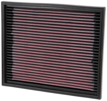 Picture of K&N 93-96 BMW 530-540-730-740 Drop In Air Filter