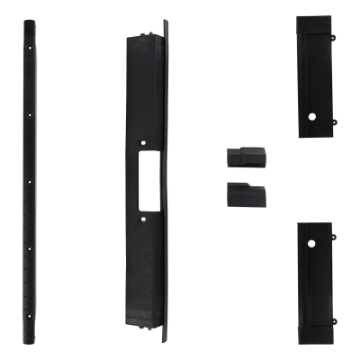 Picture of ARB Trim Kit 530mm21In Wide Rd Roller Draw Fixed Floor