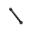 Picture of ARB - OME Spring Center Bolt & Nut