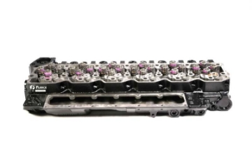 Picture of Fleece Performance 98-5-02 Dodge 2500-3500 5-9L VP Remanufactured Cummins Cylinder Head Street