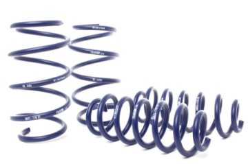 Picture of H&R 17-22 Honda CRV 4WD RW Sport Spring