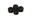 Picture of Energy Suspension Universal Black Shock Bushing Set