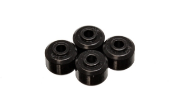 Picture of Energy Suspension Universal Black Shock Bushing Set