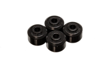 Picture of Energy Suspension Universal Black Shock Bushing Set 5-8in Nipple 3-8in ID 1-3-8in OD 4-Set