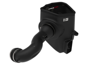 Picture of aFe MagnumFORCE Intake Stage-2 Pro Dry S 2019 GM Silverado-Sierra 1500 V8 6-2L