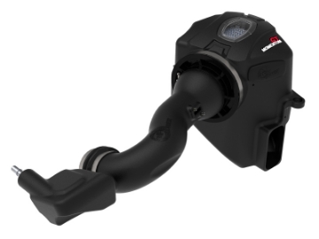 Picture of aFe Momentum GT Pro 5R Cold Air Intake System 2019 GM Silverado-Sierra 1500 V6-4-3L-V8-5-3-6-2L