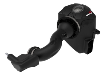Picture of aFe POWER Momentum GT Pro Dry S Intake System 2019 GM Silverado-Sierra 1500 V6-4-3L-V8-5-3-6-2L