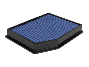 Picture of aFe MagnumFLOW Pro 5R OE Replacement Filter 2019 GM Silverado-Sierra 1500 V6-2-7L-4-3L-V8-5-3