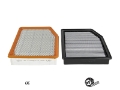 Picture of aFe MagnumFLOW Pro DRY S OE Replacement Filter 2019 GM Silverado-Sierra 1500 V6-2-7L-4-3L-V8-5-3