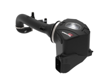 Picture of aFe Momentum GT Pro 5R Cold Air Intake System 19 GM Silverado-Sierra 1500 V6-2-7L t