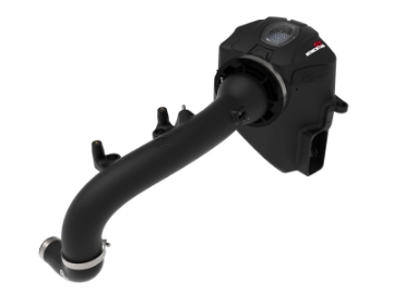 Picture of aFe Momentum GT Pro 5R Cold Air Intake System 19 GM Silverado-Sierra 1500 V6-2-7L t