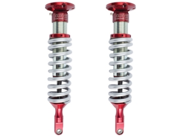 Picture of aFe Sway-A-Way 2-5in Front Coil Over Kit 05-17 Toyota Tacoma