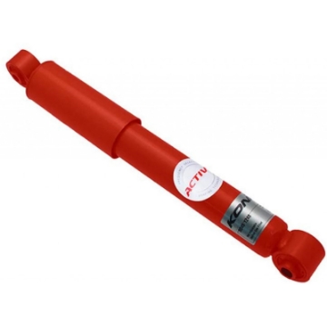 Picture of Koni Special D Red Shock US Fiat 500 - Abarth - Rear
