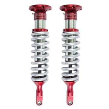 Picture of aFe Sway-A-Way 2-5in Front Coil Over Kit 10-14 Toyota FJ Cruiser