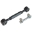 Picture of SPC Performance Acura RDX Rear Adjustable Arm and Toe Cam Set