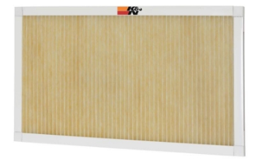 Picture of K&N HVAC Filter - 12 X 20 X 1