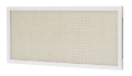 Picture of K&N HVAC Filter - 12 x 24 x 1