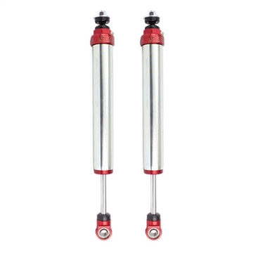 Picture of aFe Sway-A-Way 2-0in Rear Shock Kit w- Lift Blocks 05-17 Toyota Tacoma