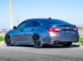 Picture of Borla 18-19 Honda Accord Sport 2-0L Turbo FWD AT-MT 4DR 2-25in-2-75in S-Type Catback Exhaust