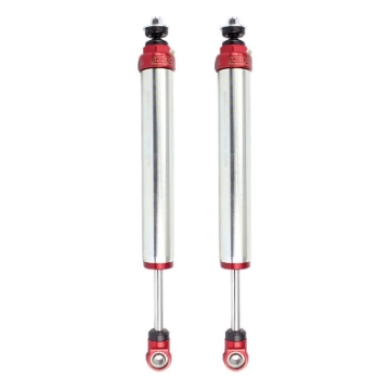 Picture of aFe Sway-A-Way 2-0in Rear Shock Kit 07-09 Toyota FJ Cruiser