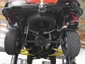 Picture of aFe Vulcan Series 3in 304SS Exhaust Cat-Back w-Blk Tip 2019 GM Silverado-Sierra 1500 V6-4-3L-V8-5-3L