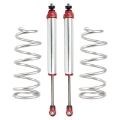 Picture of aFe Sway-A-Way 2-0in Rear Shock Kit w-Coil Springs 07-09 Toyota FJ Cruiser