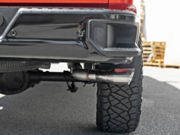 Picture of aFe Vulcan Series 3in 304SS Exhaust Cat-Back w-Pol Tip 2019 GM Silverado-Sierra 1500 V6-4-3L-V8-5-3L