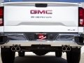 Picture of aFe Vulcan Series 3-2-5in 304SS Exh Cat-Back w- Pol Tips 2019 GM Silverado-Sierra 1500 L4-2-7L t
