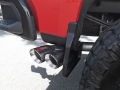 Picture of aFe Vulcan Series 3in 304SS Exhaust Cat-Back w- Pol Tips 2019 GM Silverado - Sierra 1500 L4-2-7L t