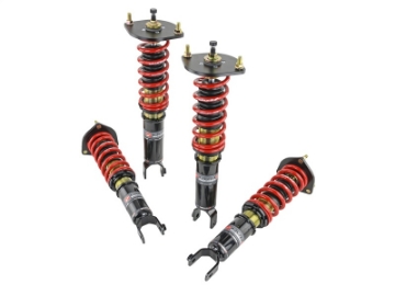 Picture of Skunk2 2016+ Mazda Miata ND Pro-ST Coilovers Front 8 kg-mm - Rear 6 kg-mm