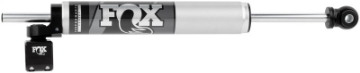 Picture of Fox 2017+ Ford Superduty 2-0 Perf Series 8-1in- TS Stabilizer Steering Damper 1-1-8 in Tie Rod