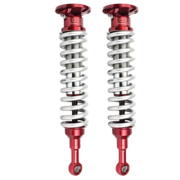 Picture of aFe Sway-A-Way 2-5in Front Coil Over Kit 07-17 Toyota Tundra