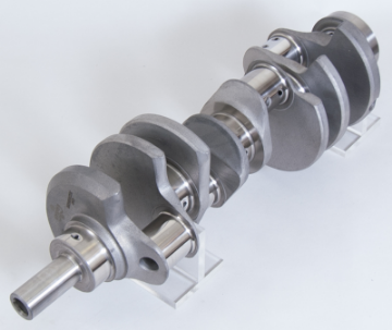 Picture of Eagle Ford 351W SVO w- 2-750in Mains - 3-85in Stroke Forged Crankshaft