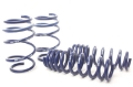 Picture of H&R 19-22 BMW 330i Sedan 2WD G20 Sport Spring Incl- Adaptive Susp