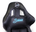 Picture of NRG FIA Competition Seat w-Competition Fabric & FIA Homologated Free Water Resistance