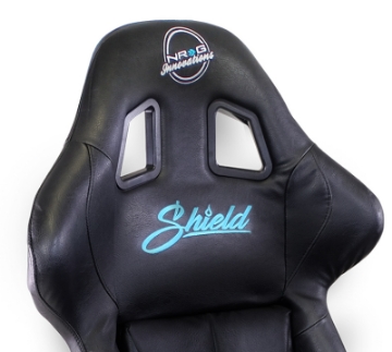 Picture of NRG FIA Competition Seat w-Competition Fabric & FIA Homologated Free Water Resistance