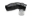 Picture of Vibrant -10AN 45 Degree Hose End Fitting for PTFE Lined Hose