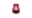 Picture of Vibrant -6AN Hose End Socket for PTFE Hose Ends - Red