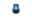 Picture of Vibrant -10AN Hose End Socket for PTFE Hose Ends - Blue