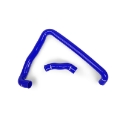 Picture of Mishimoto 90-96 Nissan 300ZX Turbo Blue Silicone Radiator Hose Kit