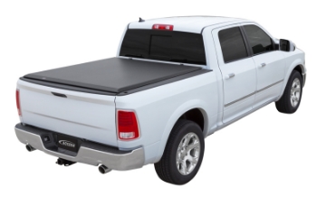 Picture of Access Toolbox 2019 Ram 2500-3500 8ft Bed Excl- Dually Roll Up Cover