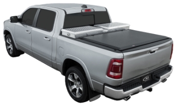Picture of Access Toolbox 2019 Ram 2500-3500 8ft Bed Excl- Dually Roll Up Cover