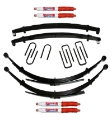 Picture of Skyjacker 6"SYS,87-91DGE CUM, 4HYDROS