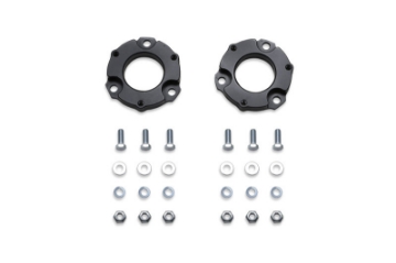 Picture of Fabtech 15-18 Chevrolet Colorado 4WD 1-5in Leveling System