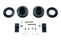 Picture of Fabtech 05-10 Ford F250-350 4WD 2-5in Leveling System