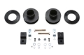 Picture of Fabtech 05-10 Ford F250-350 4WD 2-5in Leveling System