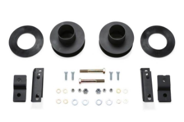Picture of Fabtech 11-16 Ford F250-350 4WD 2-5in Leveling System