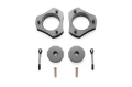 Picture of Fabtech 16-18 Nissan Titan 4WD 2in Leveling System