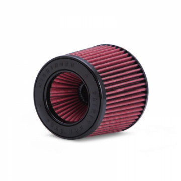 Picture of Mishimoto Performance Air Filter - 3in Inlet - 5in Length