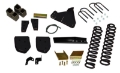 Picture of Skyjacker 4"KIT,2011 F250,DIES,4HYDRO
